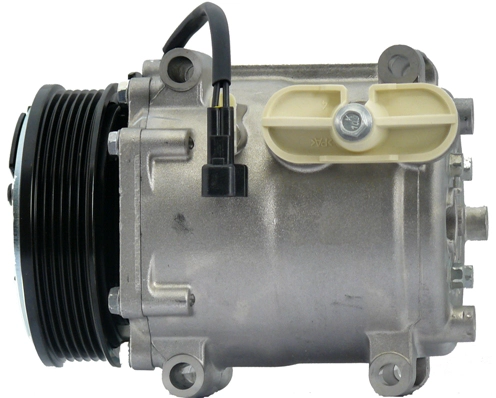 Compressor, air conditioning (FRC23346)