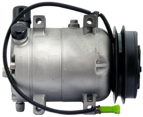 Compressor, air conditioning (FRC00087)