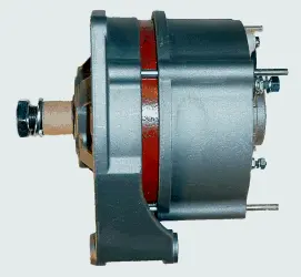 Alternator (9933330)