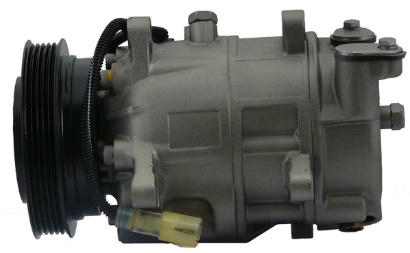 Compressor, air conditioning (FRC36013)