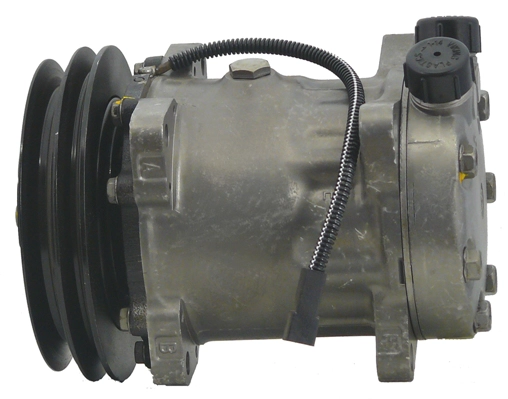 Compressor, air conditioning (FRC00007)