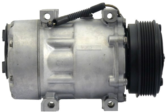 Compressor, air conditioning (FRC00076)