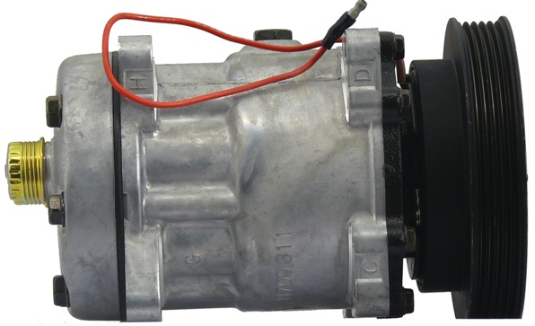 Compressor, air conditioning (FRC00040)
