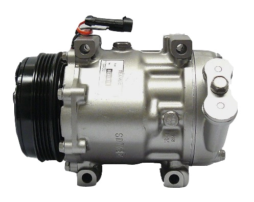 Compressor, air conditioning (FRC46010)