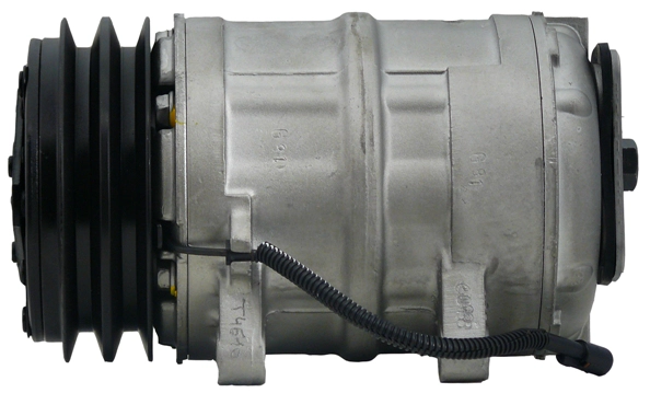 Compressor, air conditioning (FRC00127)