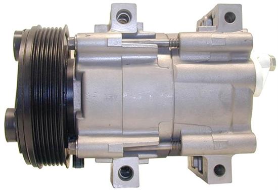 Compressor, air conditioning (FRC23303)