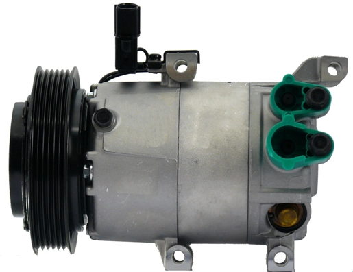 Compressor, air conditioning (FRC23352)