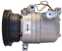 Compressor, air conditioning (FRC10601)