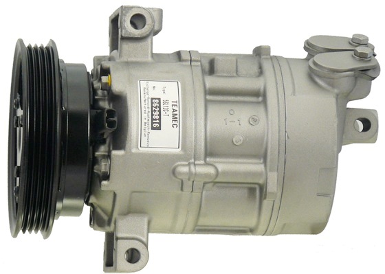 Compressor, air conditioning (FRC29816)