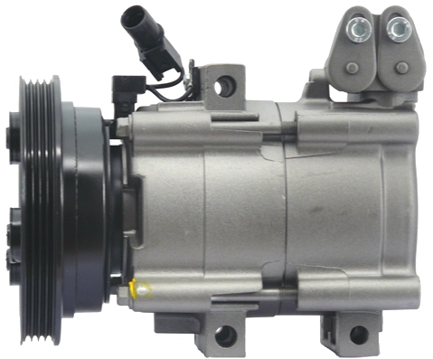 Compressor, air conditioning (FRC23324)