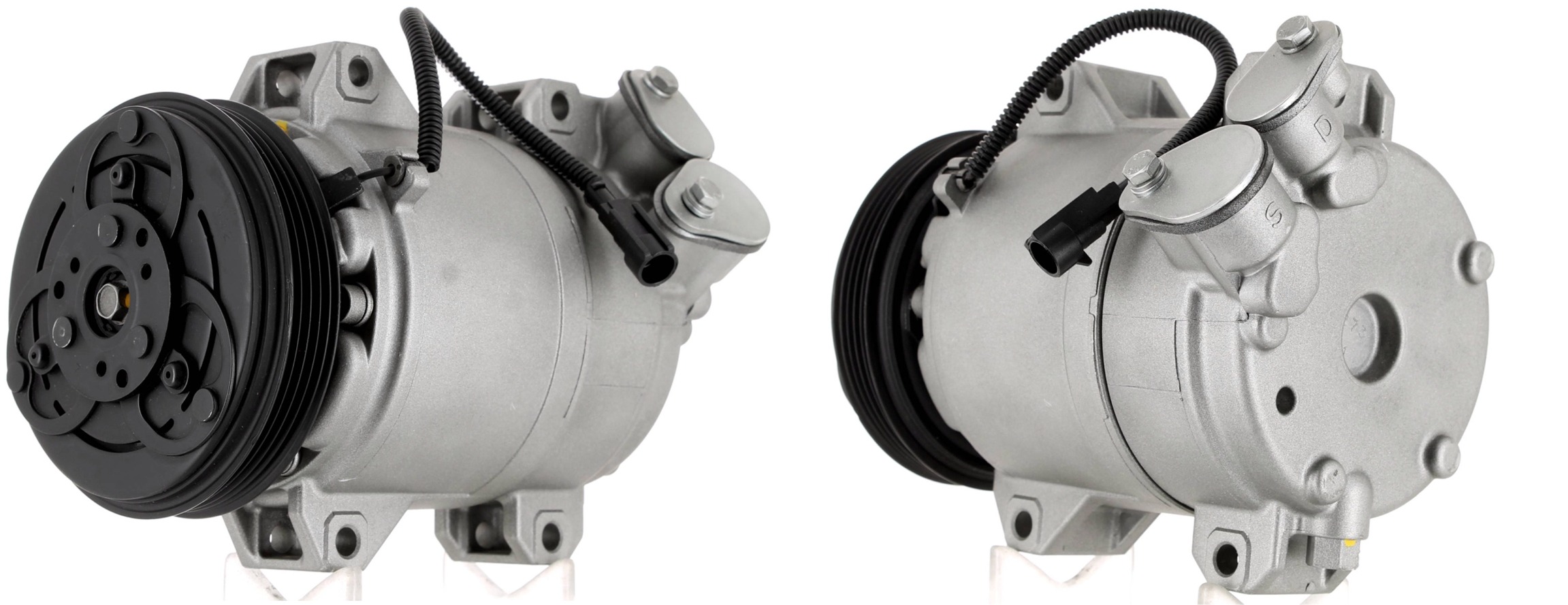 Compressor, air conditioning (FRC14988)