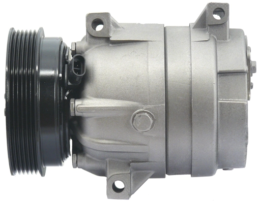 Compressor, air conditioning (FRC00109)