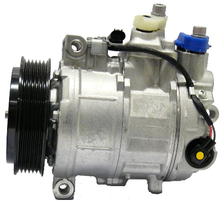 Compressor, air conditioning (FRC29618)
