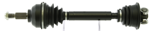 Drive Shaft (FDS2099)