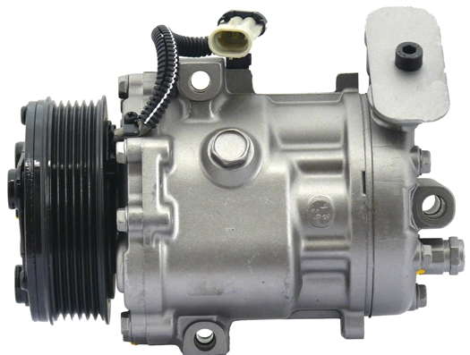 Compressor, air conditioning (FRC00115)