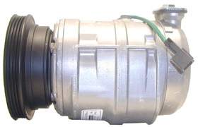 Compressor, air conditioning (FRC18034)