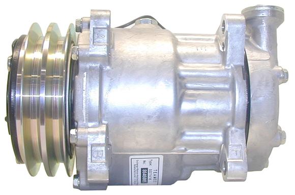 Compressor, air conditioning (FRC46005)