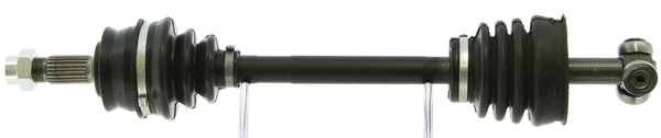 Drive Shaft (FDS1385)