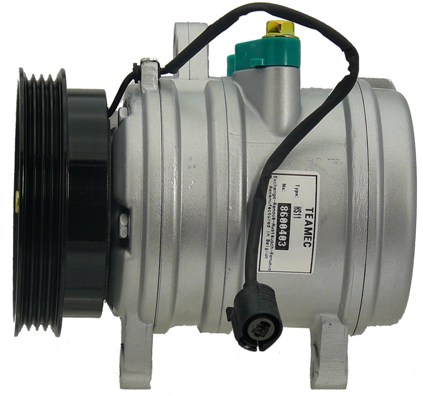 Compressor, air conditioning (FRC00403)