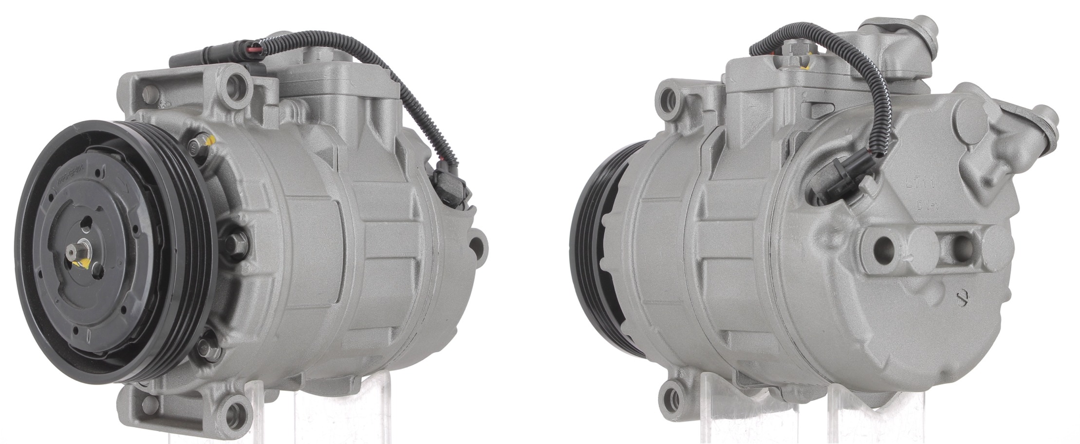 Compressor, air conditioning (FRC29740)