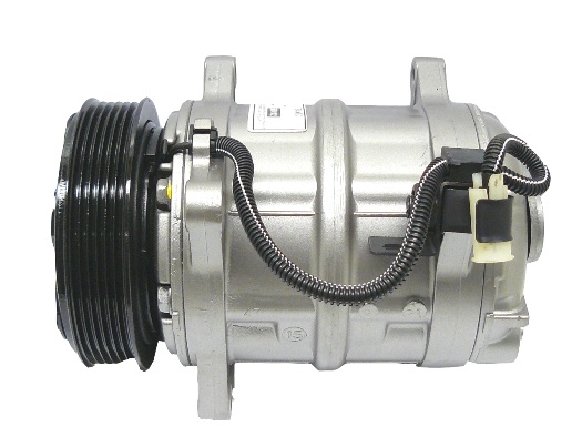 Compressor, air conditioning (FRC14982)