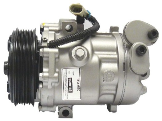 Compressor, air conditioning (FRC00185)