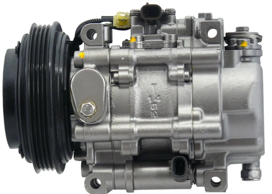 Compressor, air conditioning (FRC00042)