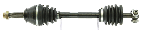 Drive Shaft (FDS1866)