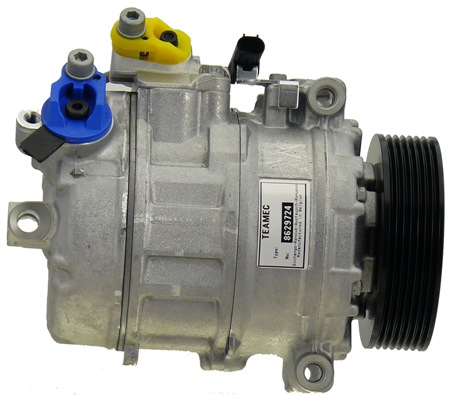 Compressor, air conditioning (FRC29724)