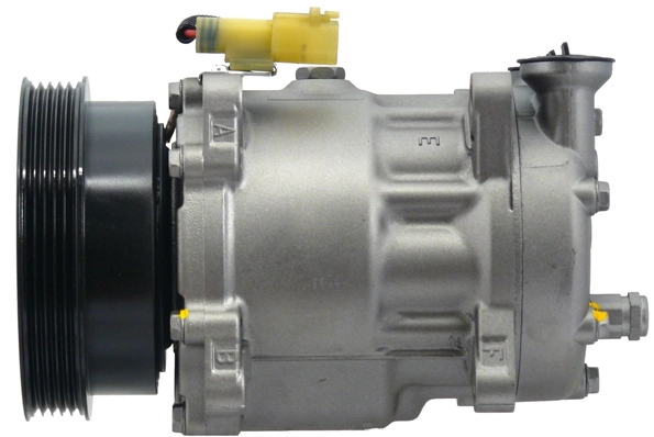 Compressor, air conditioning (FRC00070)