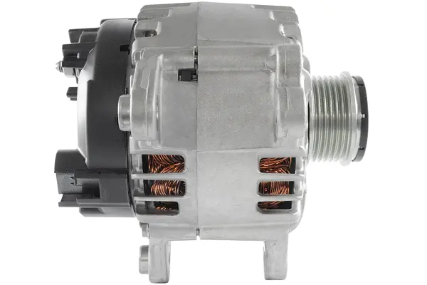 Alternator (9090853)