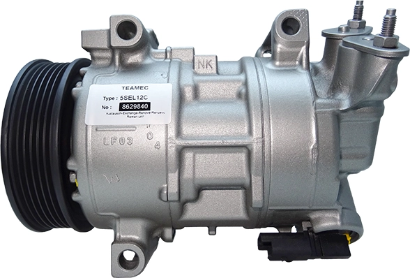 Compressor, air conditioning (FRC29840)