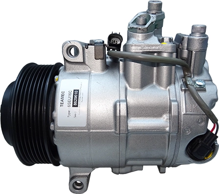 Compressor, air conditioning (FRC29610)