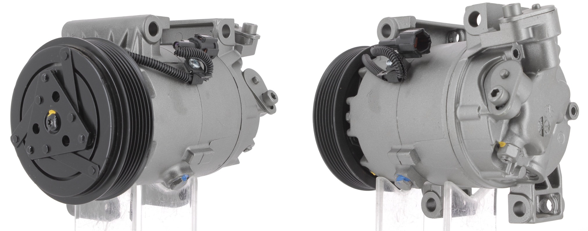 Compressor, air conditioning (FRC00249)