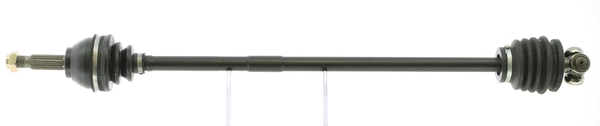 Drive Shaft (FDS2077)