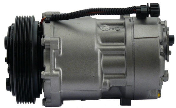 Compressor, air conditioning (FRC00103)