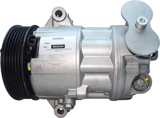 Compressor, air conditioning (FRC00294)