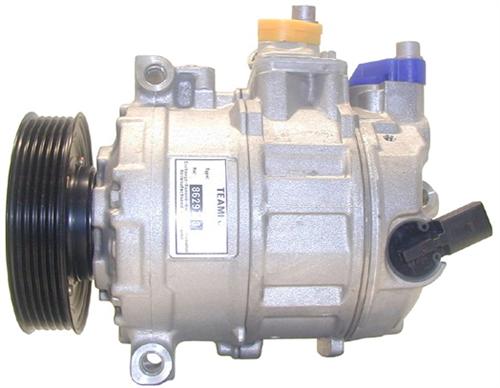 Compressor, air conditioning (FRC29703)
