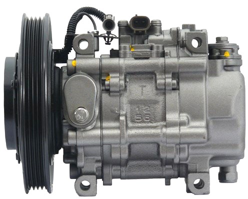 Compressor, air conditioning (FRC00090)