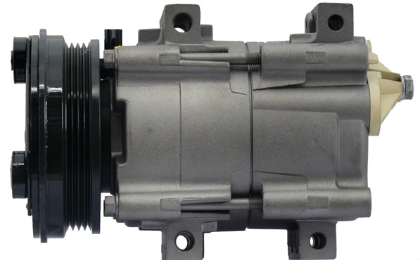 Compressor, air conditioning (FRC23308)