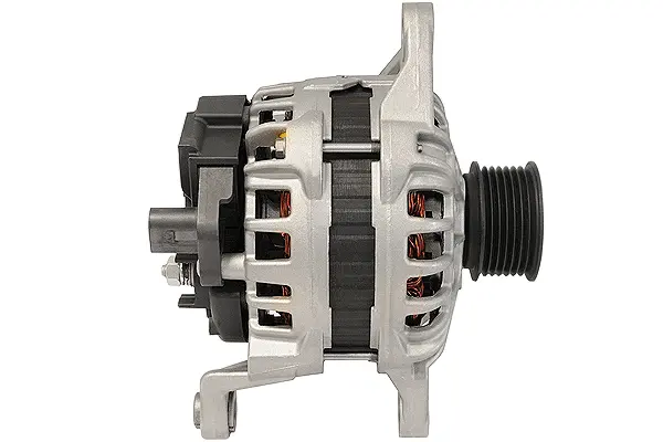 Alternator (9090821)