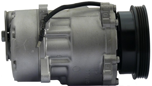 Compressor, air conditioning (FRC00065)