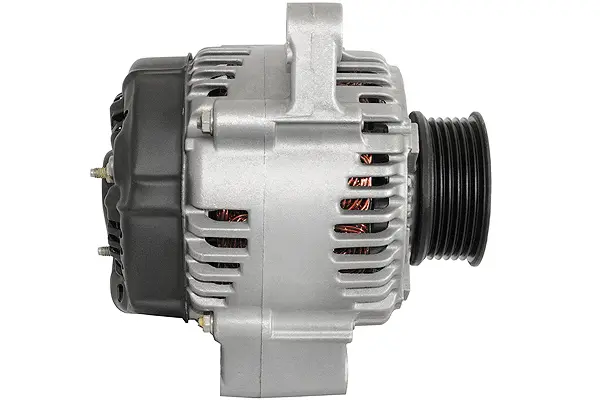 Alternator (9090730)