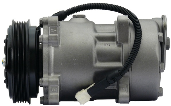 Compressor, air conditioning (FRC00033)
