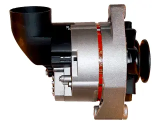 Alternator (9038641)