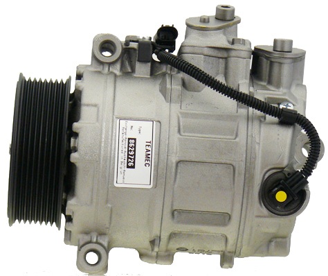 Compressor, air conditioning (FRC29726)