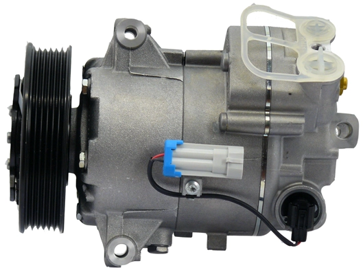 Compressor, air conditioning (FRC00275)