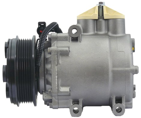 Compressor, air conditioning (FRC23329)