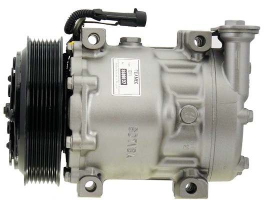 Compressor, air conditioning (FRC00137)