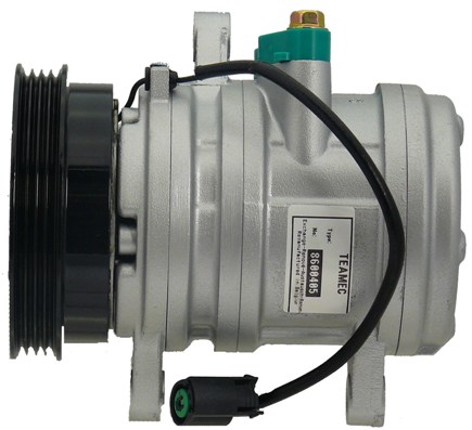 Compressor, air conditioning (FRC00405)